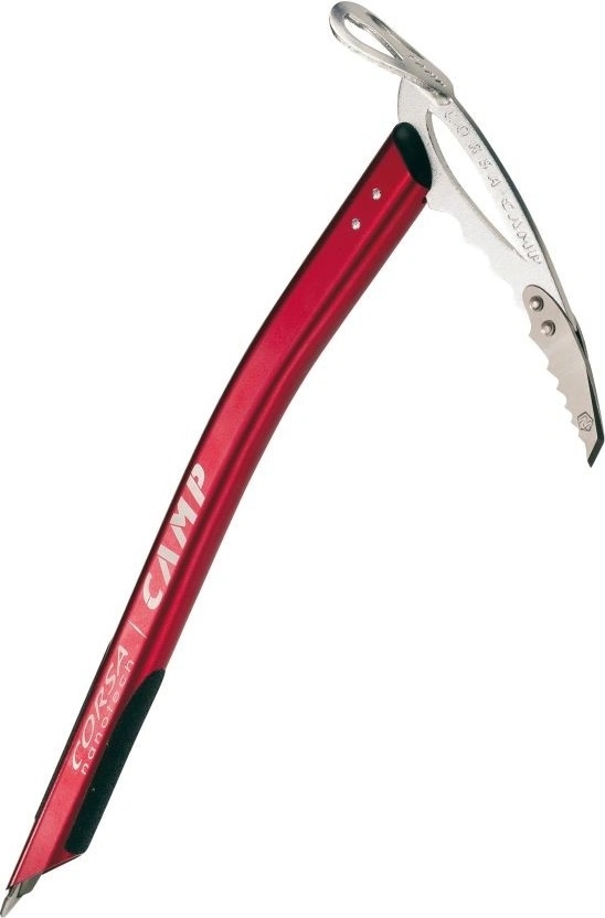 Camp Corsa Nanotech