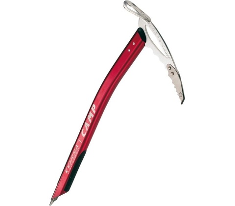 Camp Corsa Nanotech