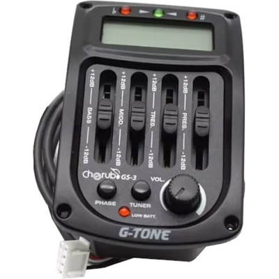 Cherub GS-3 Адаптер за акустична китара (GS-3)