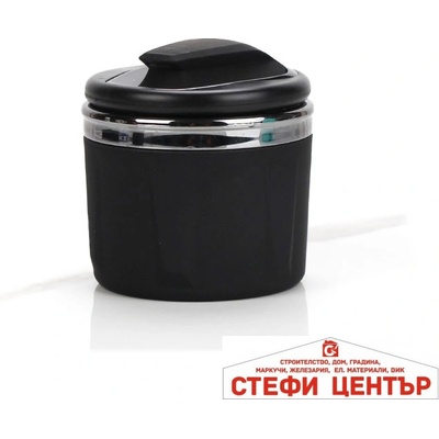 Paolo Пепелник с диод за автомобил - jc-061/pg90 (67049)