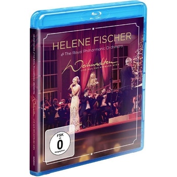 Helene Fischer : Weihnachten BRD