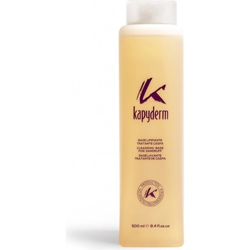 Kapyderm Šampon proti lupům 500 ml