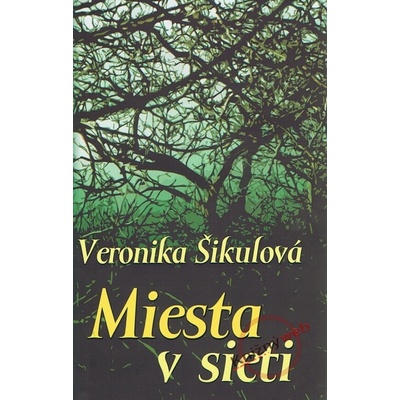 Miesta v sieti