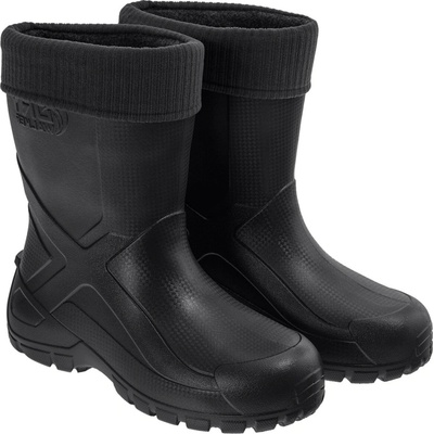 Holínky Dry Walker Xtrack Short Black