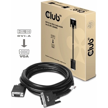 Club 3D CAC-1243