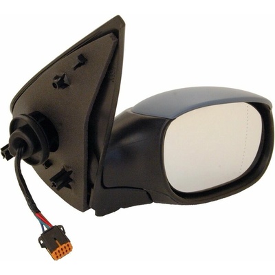 ACI spätné zrkadlo na Peugeot 206, Peugeot 206+