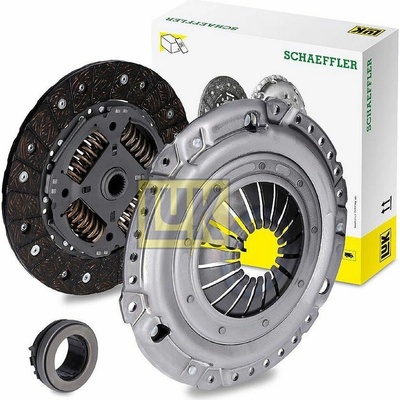 Sada spojky Schaeffler LuK 622 1396 00