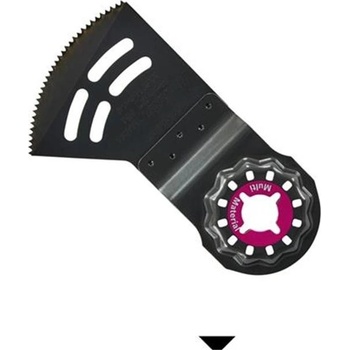 Makita ponorný list 53x40mm BiM TMA081 Starlock i pro O.I.S. B-69777