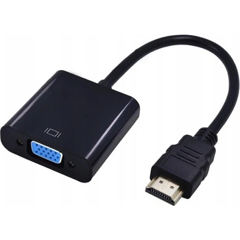 Gembird A-HDMI-VGA-04
