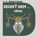 Zrzavý Orm