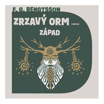 Zrzavý Orm