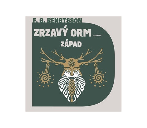Zrzavý Orm