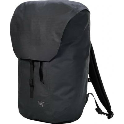 Arcteryx Granville čierna 25 l
