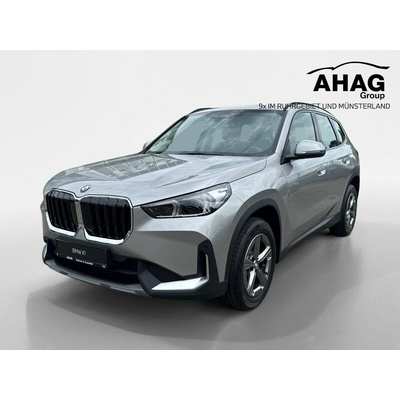 BMW X1 sDrive18i 100 kW