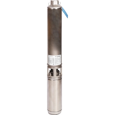 Pumpa INOX LINE 4 VSE 2/27 4" 2,2kW 230V 80m kabel PN ZB00069032