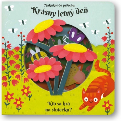 Krásny letný deň