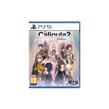 The Caligula Effect 2