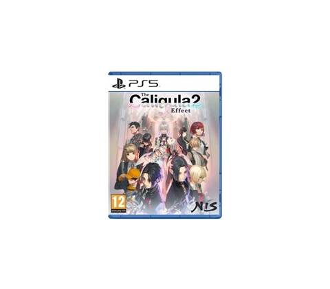 The Caligula Effect 2