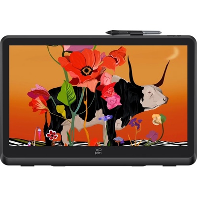 XPPen Artist Pro 22 Gen2 (MD220QH-EU)