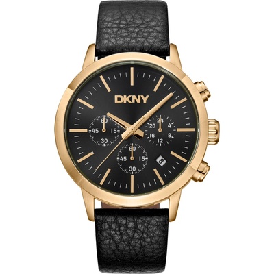 DKNY dk1g138l0035 - Мъжки часовник (dk1g138l0035)