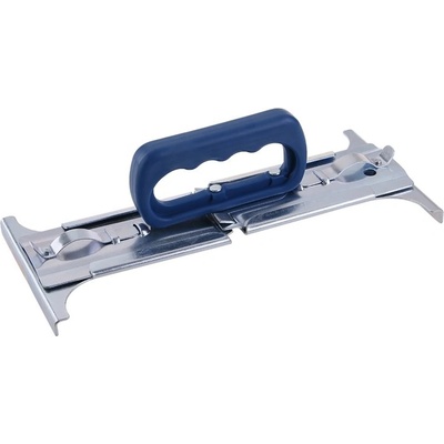 LEVIOR Držák dlažby nastavitelný 30-50cm max.20kg – Sleviste.cz