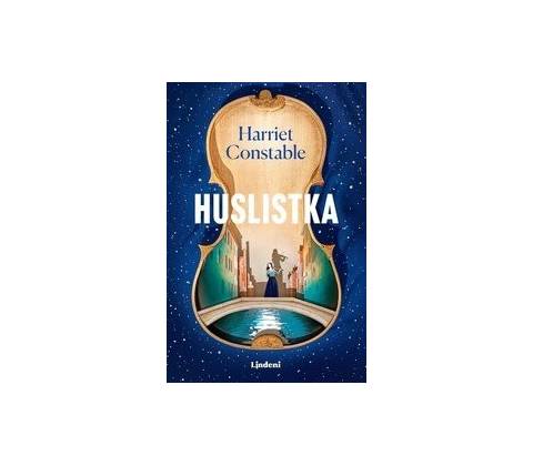 Huslistka