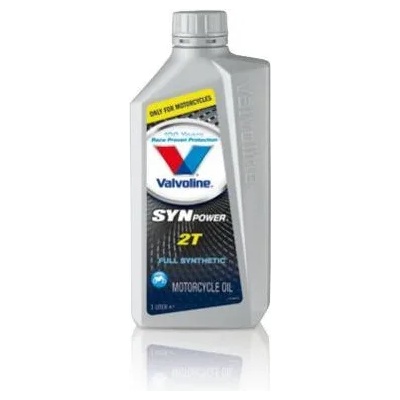 Valvoline Synpower 2T 1 l