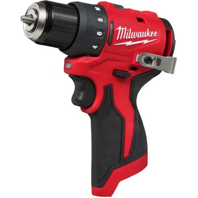 Milwaukee M12 BLDDRC-0 4933499683