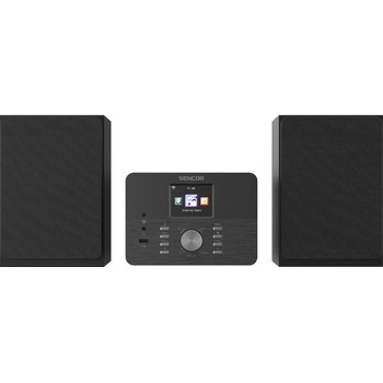 Sencor SMC 5100WDB