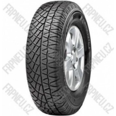 Michelin Latitude Cross 255/70 R15 108H