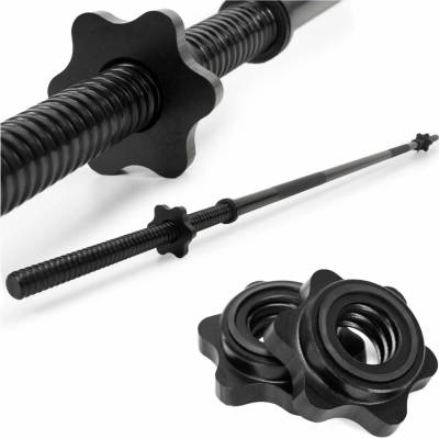 ACTIGET ACT0011 Vzpieračská tyč 180 cm 25 mm