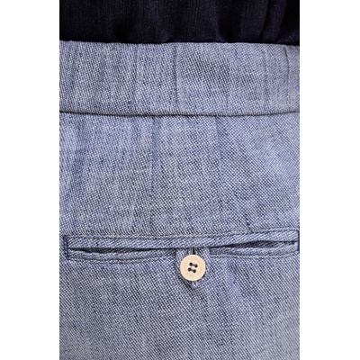 Frescobol Carioca Ленен къс панталон Frescobol Carioca (1241.225)