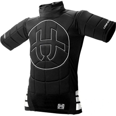 Unihoc Goalie T-shirt OPTIMA shortsleeve – Zboží Mobilmania