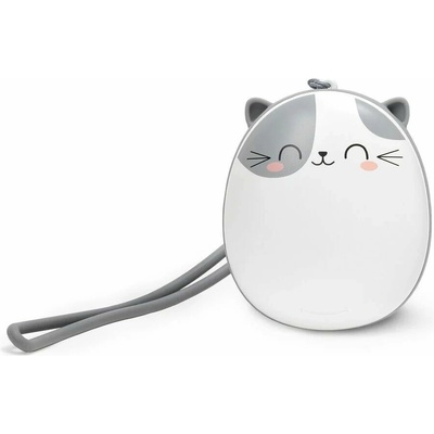 Legami Be Free Wireless Earbuds Kitty