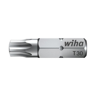 Bit Standard T4/25mm TORX 1/4 WIHA 25097