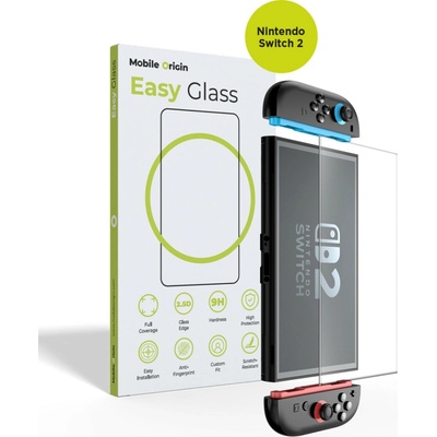 Mobile Origin EasyGlass Nintendo Switch FRL-EG-NS2025