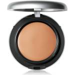 MAC Cosmetics Studio Fix Cream-to-Powder Foundation компактен кремообразен фон дьо тен цвят NC27 10 гр