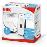 Nuk БЕБЕФОН Eco Control Audio 500 (10256438) Бебефон