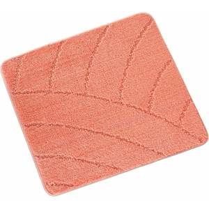 BellaTEX Изтривалка за тоалетна 50x60cm арки сьомга Bellatex Bellatex | Oranzhev | Home | UNI