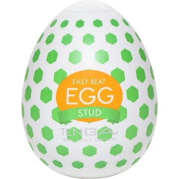 Tenga Egg Stud 6 ks