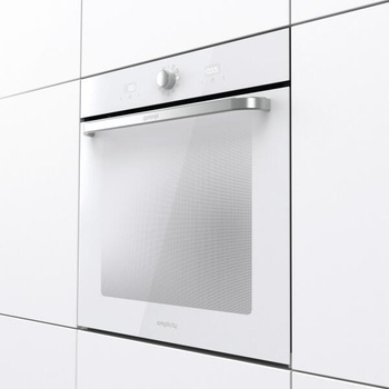 Image 1 of Gorenje BOS6737SYW