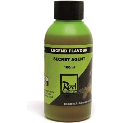 Esence RH Legend Flavour Flavour Secret Agent 100ml