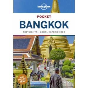 Lonely Planet Pocket Bangkok | Lonely Planet, Anirban Mahapatra (ISBN: 9781787016156)