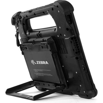 Zebra Brackets (410056)