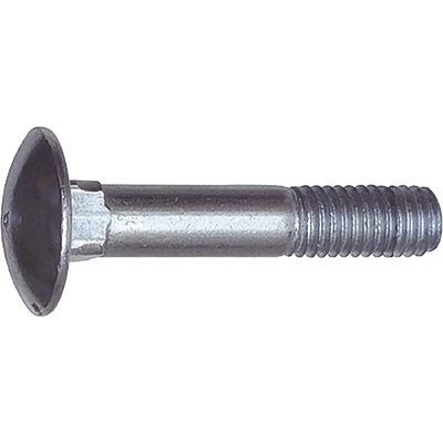 Šroub DIN 603 4.6 M8x35 BP