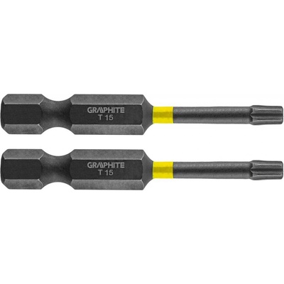 Graphite TX15 x 50mm 2ks 56H524
