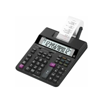 Casio HR 200 TEC