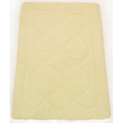 Meditec Prikrývka Natur Vlna/Vlna 140X200