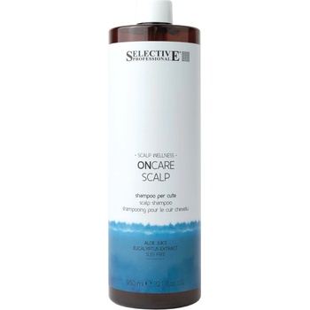 Selective Professional ONcare Scalp: Scalp Shampoo 950 ml