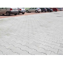 Best Beaton Standard 6 cm přírodní beton 1 m²